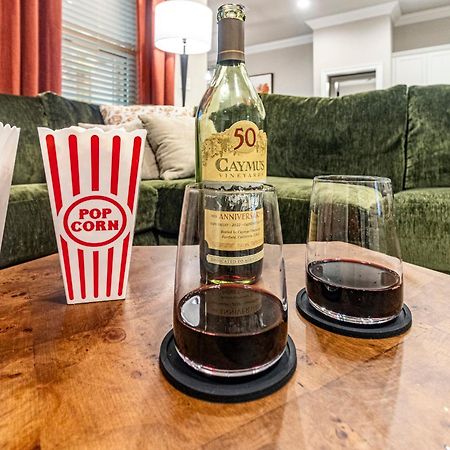 3Kings Neargolf Comfy Villa Лейк Чарлс Екстериор снимка