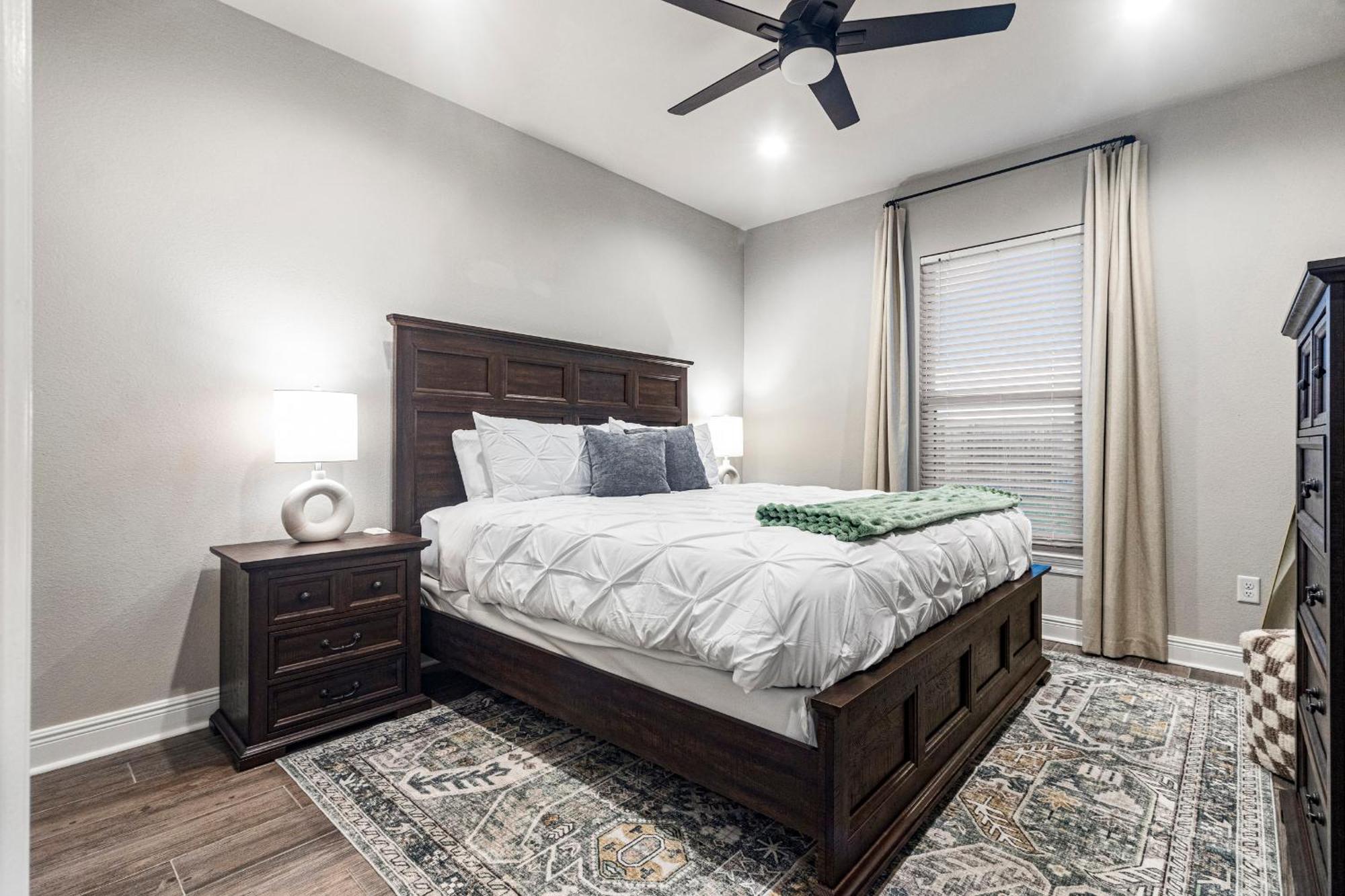 3Kings Neargolf Comfy Villa Лейк Чарлс Екстериор снимка