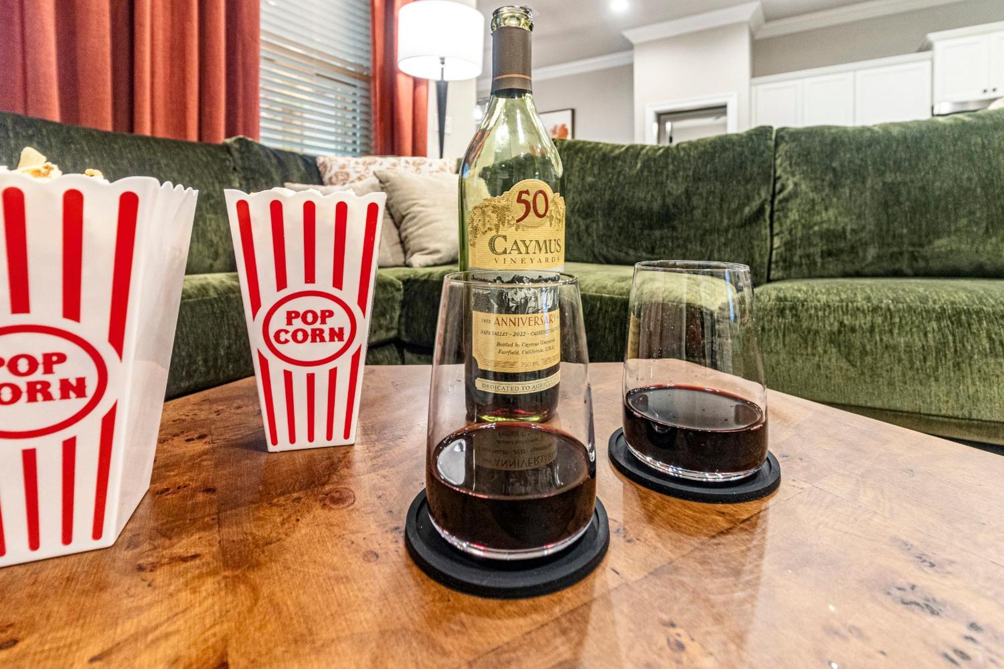 3Kings Neargolf Comfy Villa Лейк Чарлс Екстериор снимка