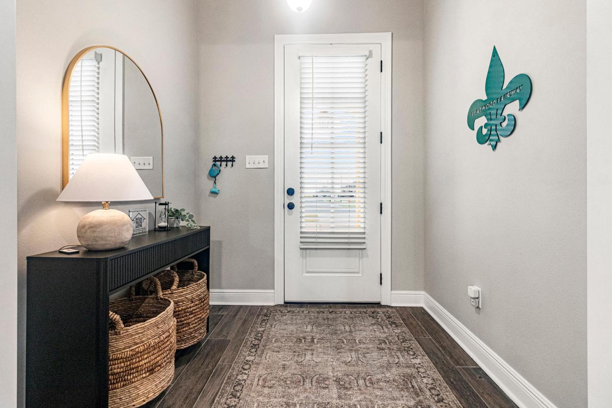3Kings Neargolf Comfy Villa Лейк Чарлс Екстериор снимка